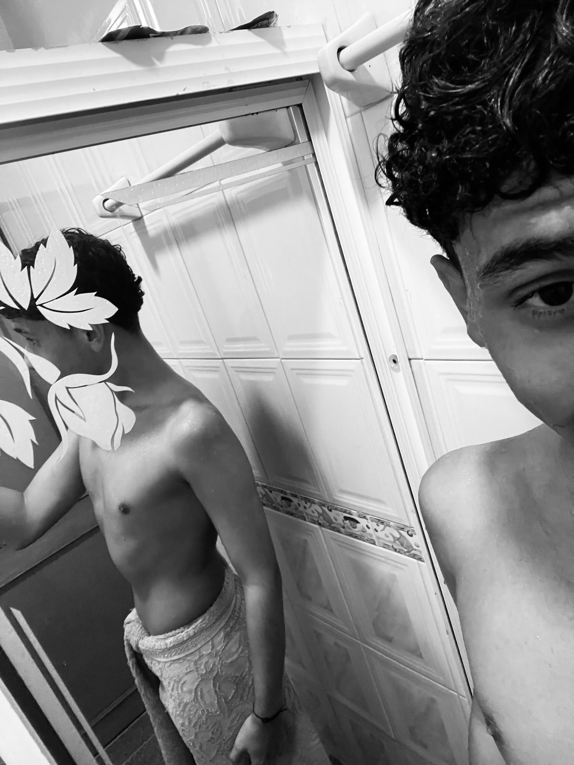 XXX Porn Photo of Nude sexybadboy697 4