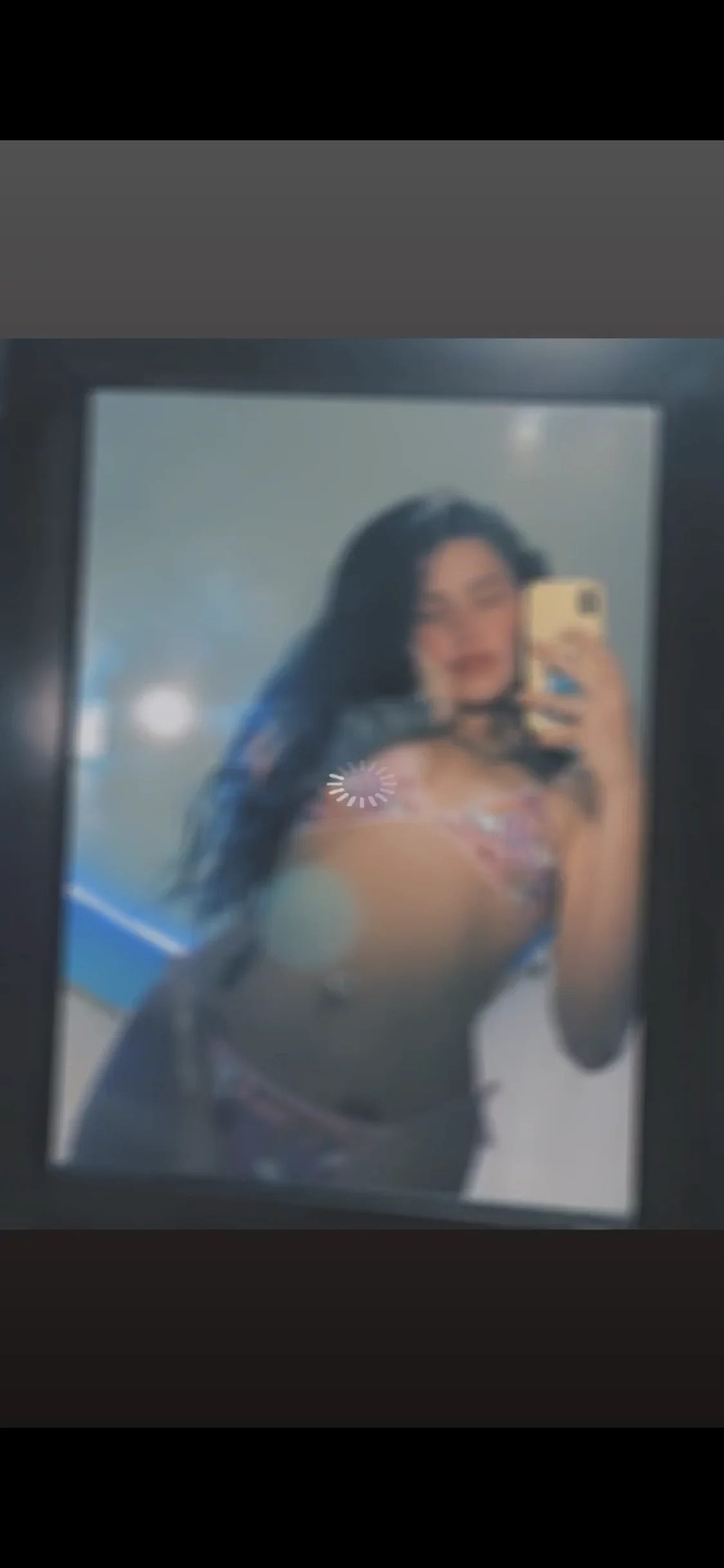 XXX Porn Photo of Nude IM_Sofiiaa 1