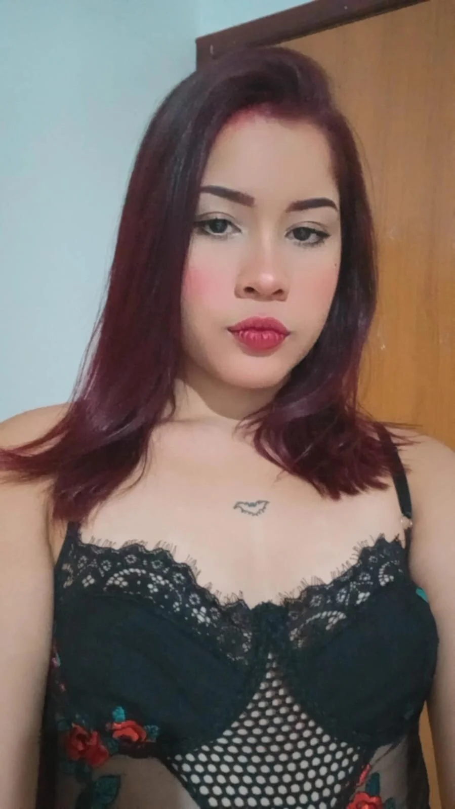 XXX Porn Photo of Nude Caccau_scorpion 3