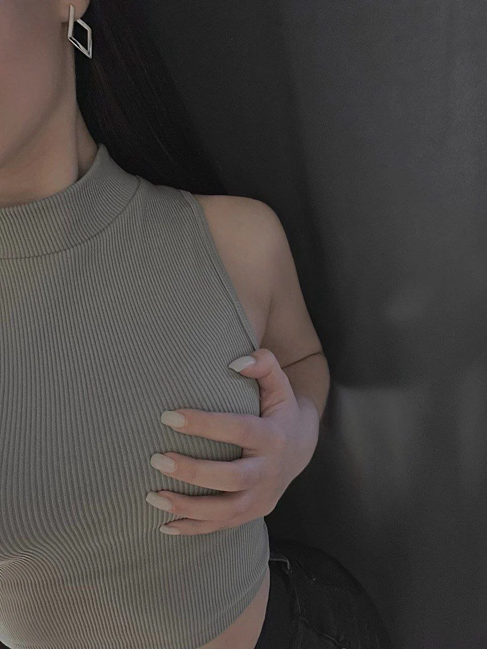 XXX Porn Photo of Nude LowOncoming 7
