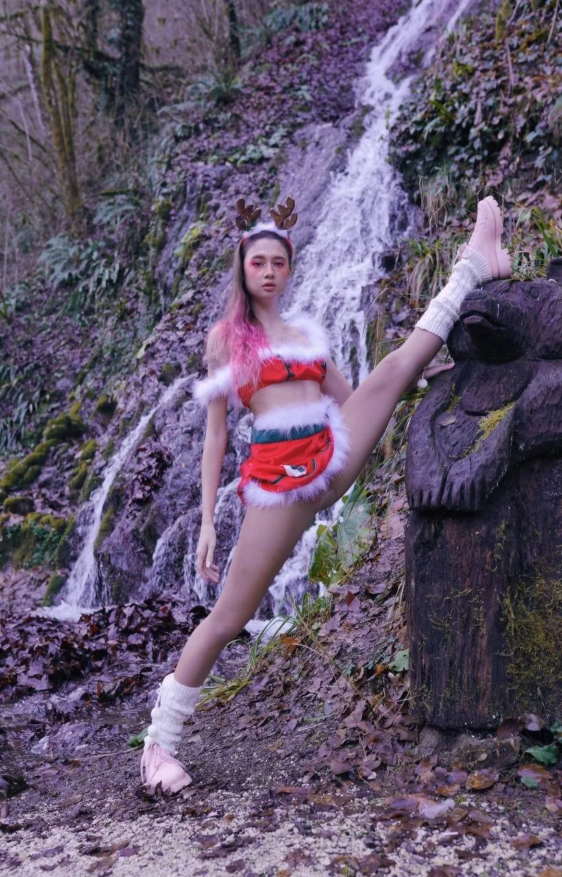 XXX Porn Photo of Nude Jenny_darling_love 16