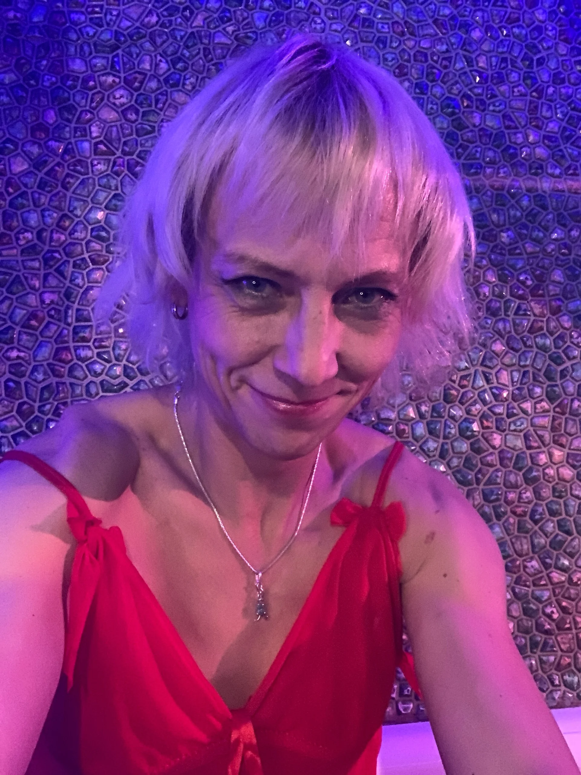 XXX Porn Photo of Nude Alexa_Cosmic 174