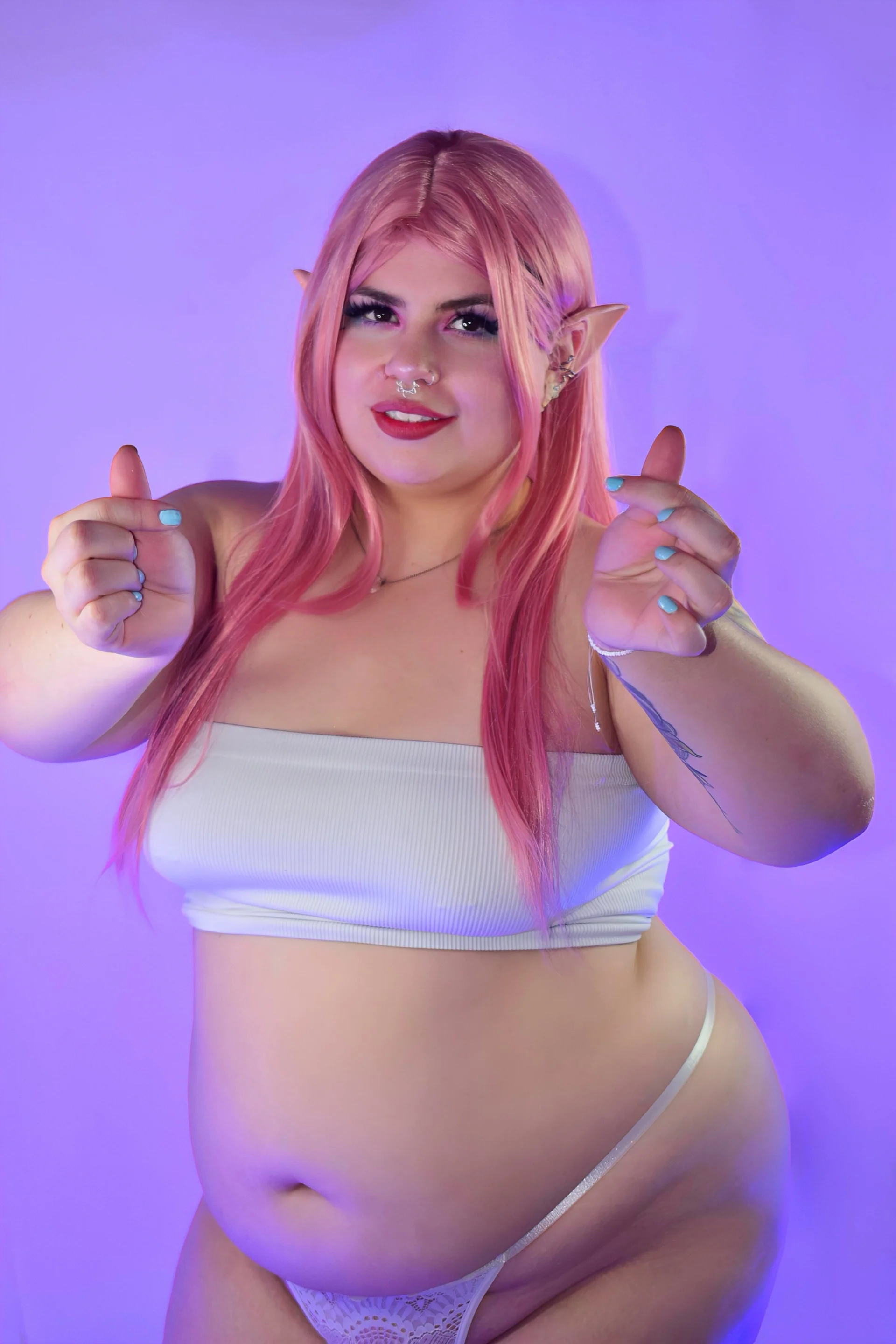 XXX Porn Photo of Nude Martina_armos 17