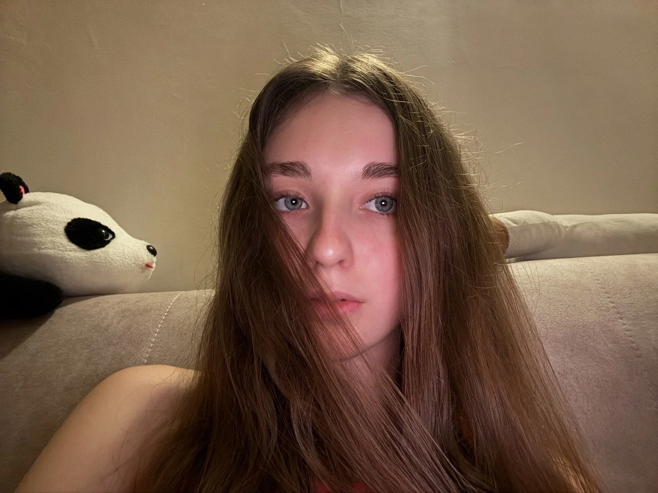 XXX Porn Photo of Nude alisabliss 6