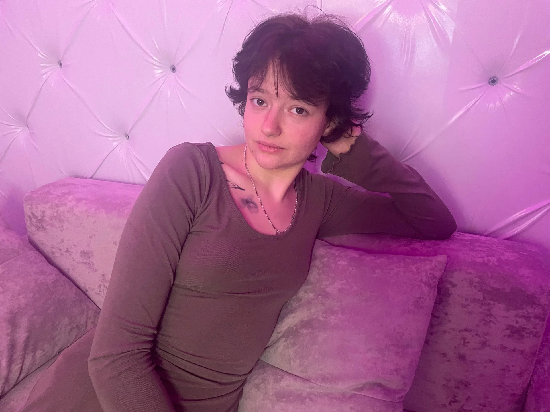 XXX Porn Photo of Nude Svenaa_Kopnie 11