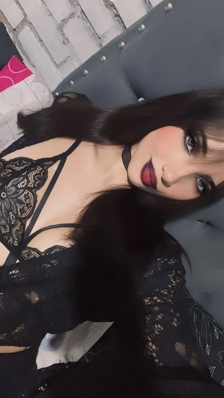 XXX Porn Photo of Nude Jazzmin_DL 7