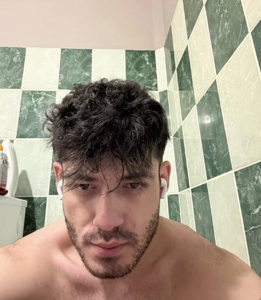 XXX Porn Photo of Nude massimobellini 13
