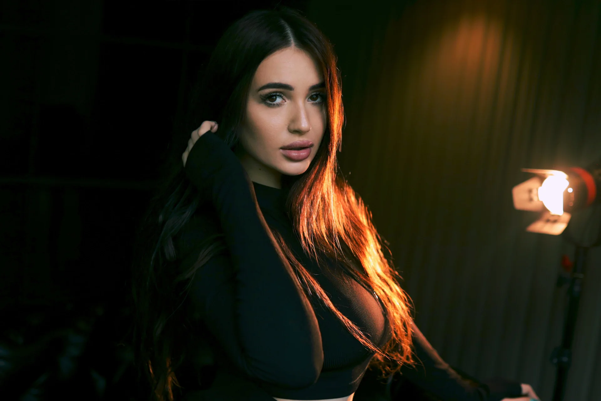 XXX Porn Photo of Nude Lea_Atreides 1
