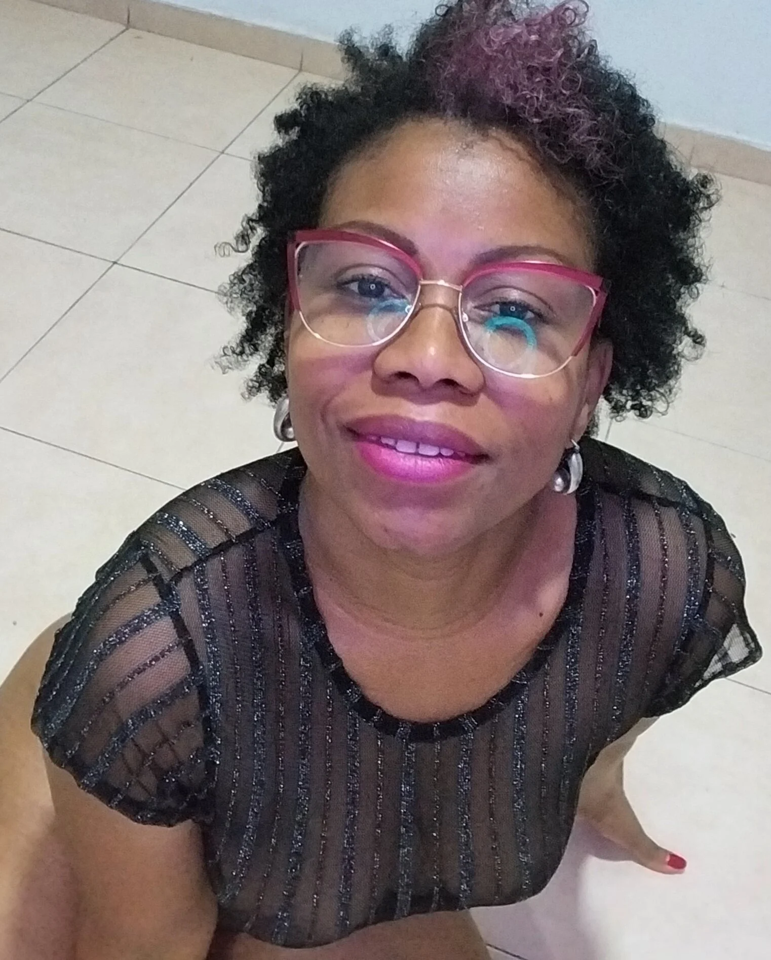 XXX Porn Photo of Nude littlebrunett 32