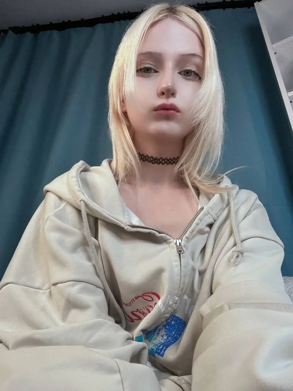 XXX Porn Photo of Nude Megan--chan 15