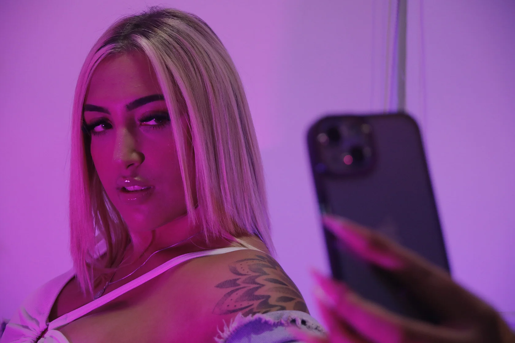 XXX Porn Photo of Nude a_belladanger 29