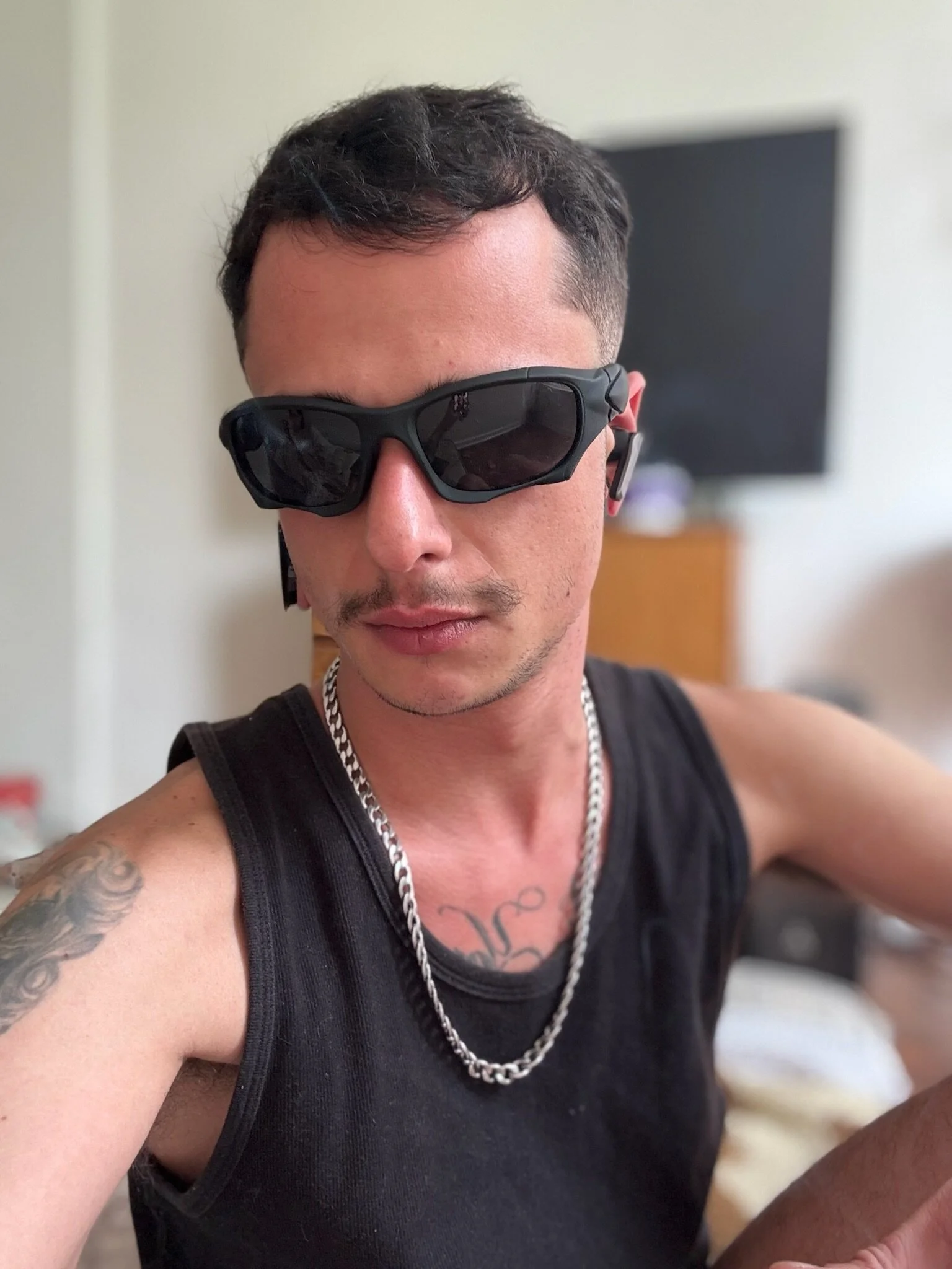 XXX Porn Photo of Nude chrisalmeid_ 9