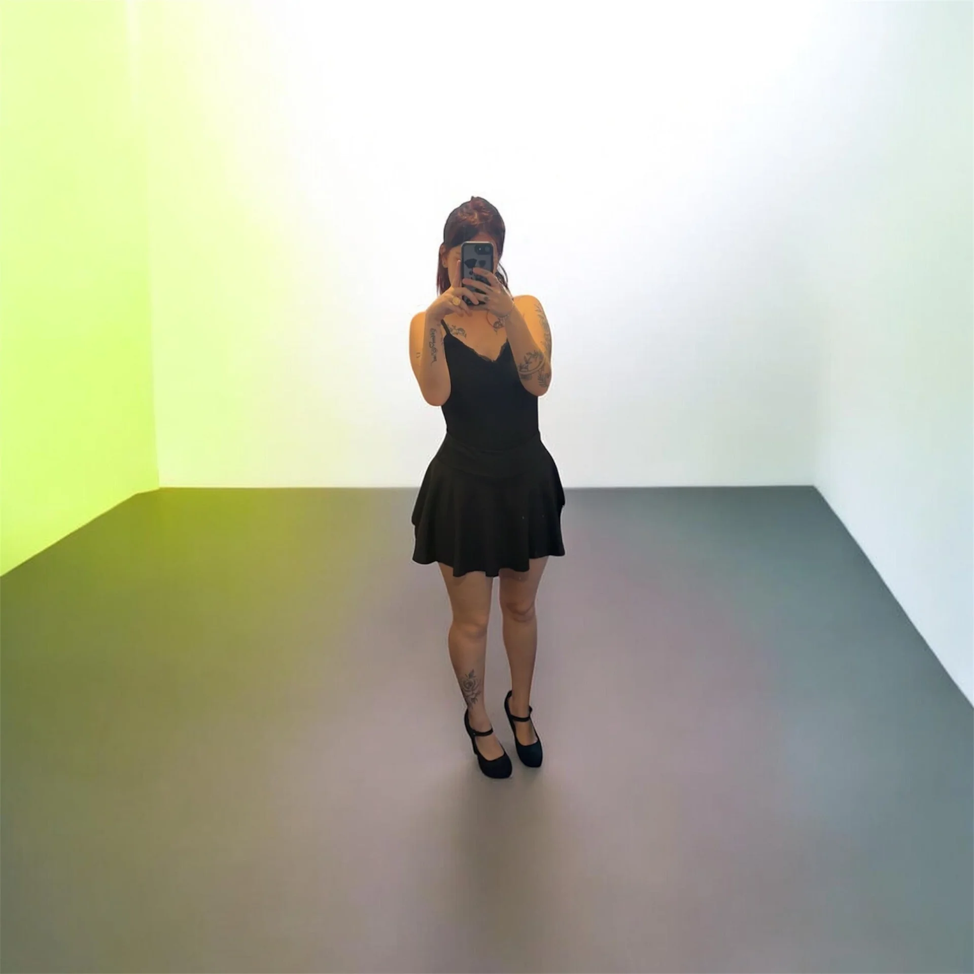 XXX Porn Photo of Nude Reinemanon 3