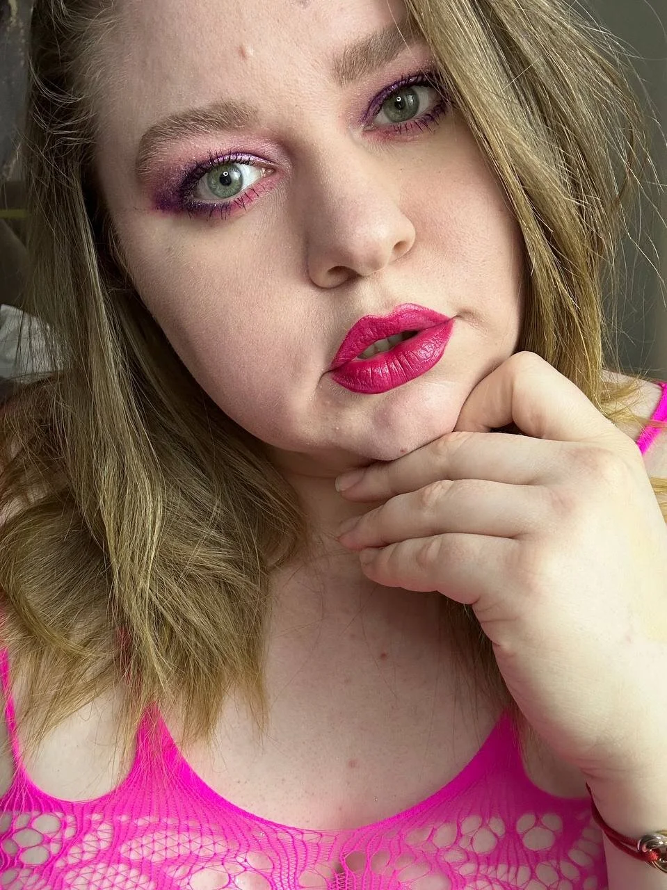 XXX Porn Photo of Nude Chloe_WS 37