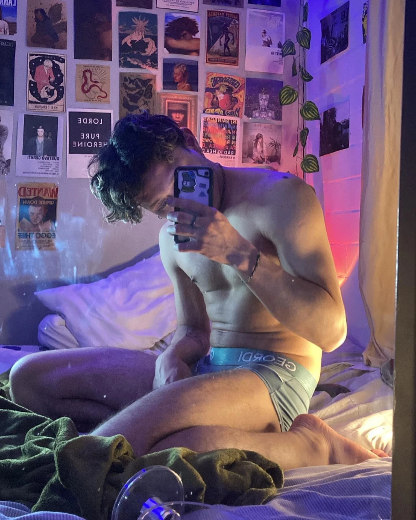 XXX Porn Photo of Nude warm_sac 85