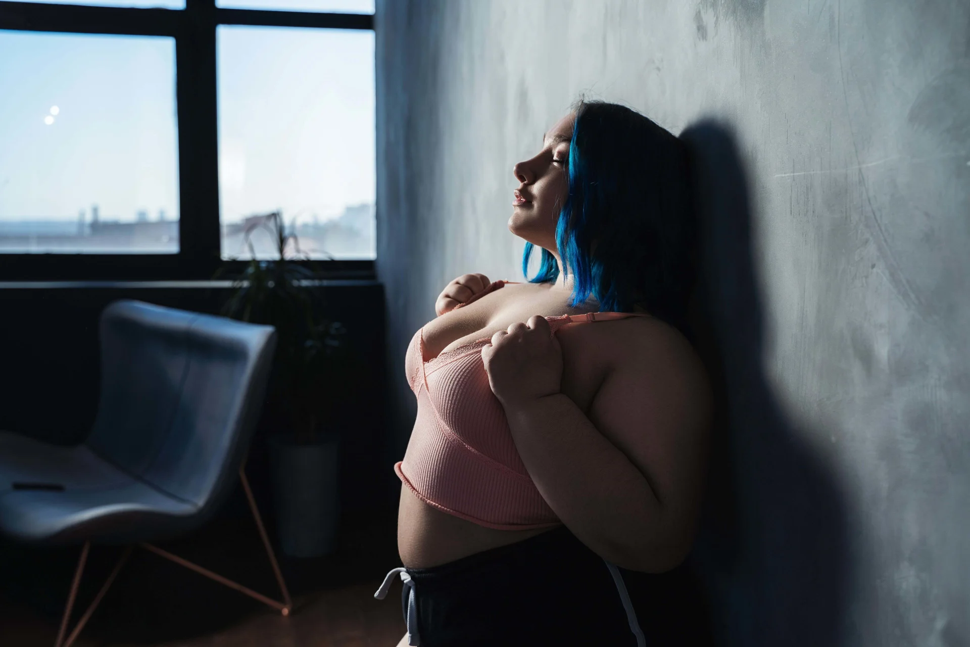 XXX Porn Photo of Nude Softie_Sofy 4