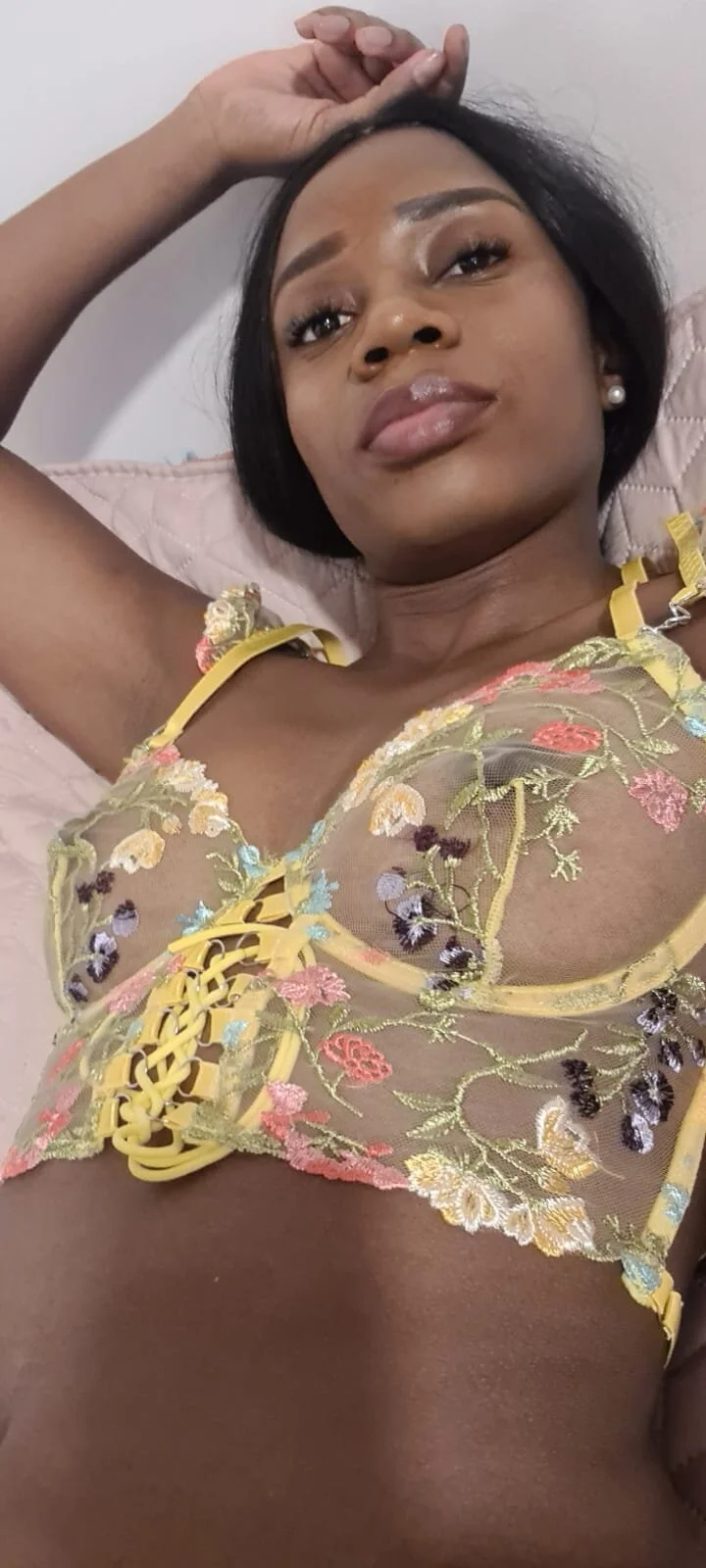 XXX Porn Photo of Nude laisladecristal 5