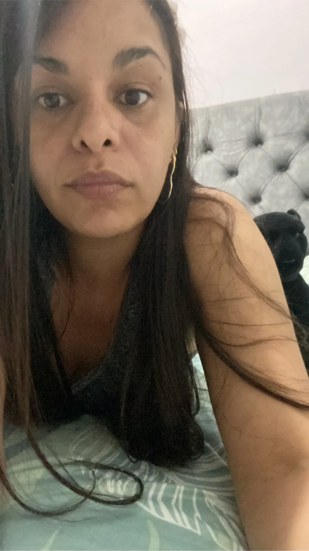 XXX Porn Photo of Nude Kataliina 8