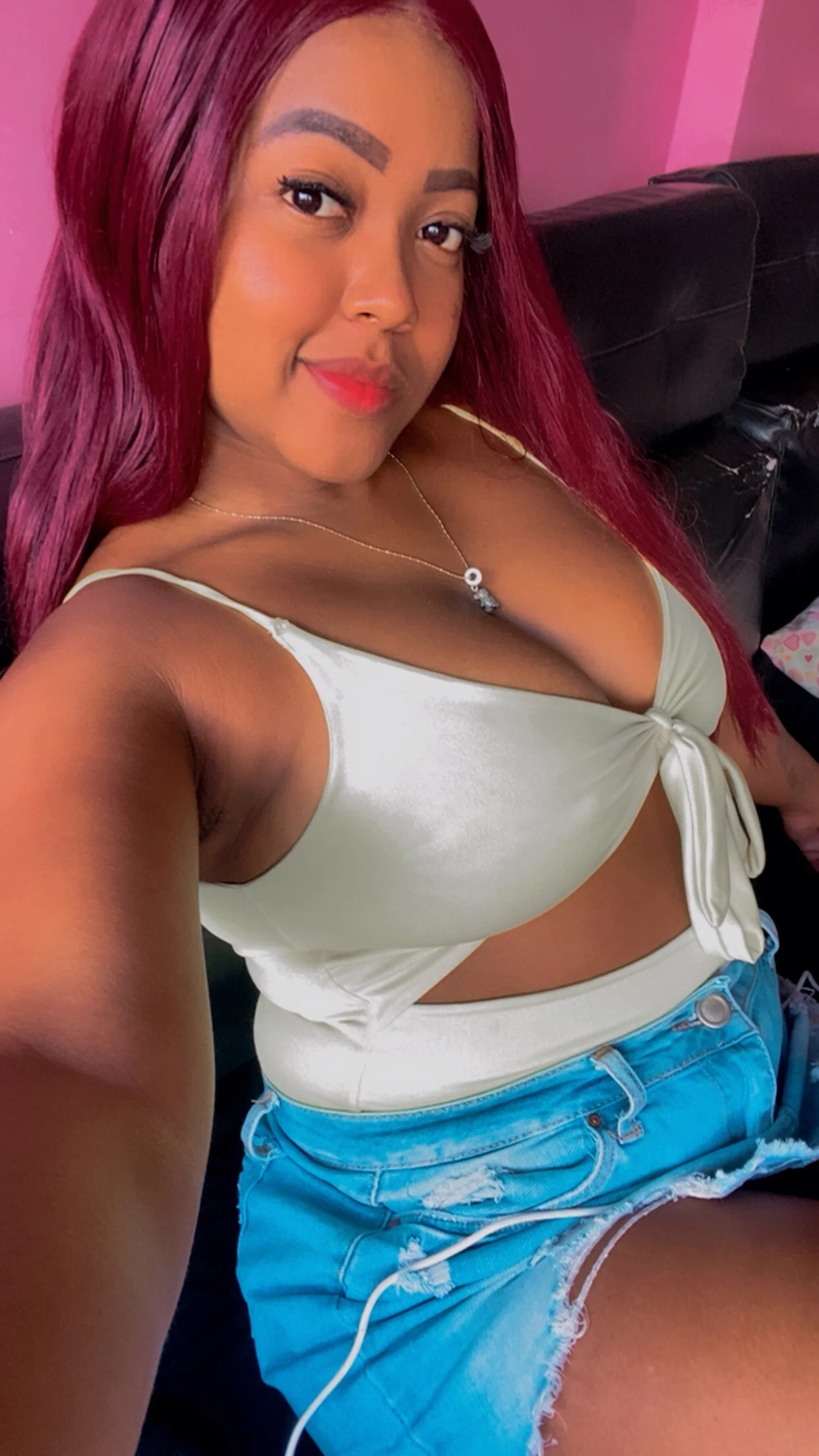XXX Porn Photo of Nude LennaCoper 18