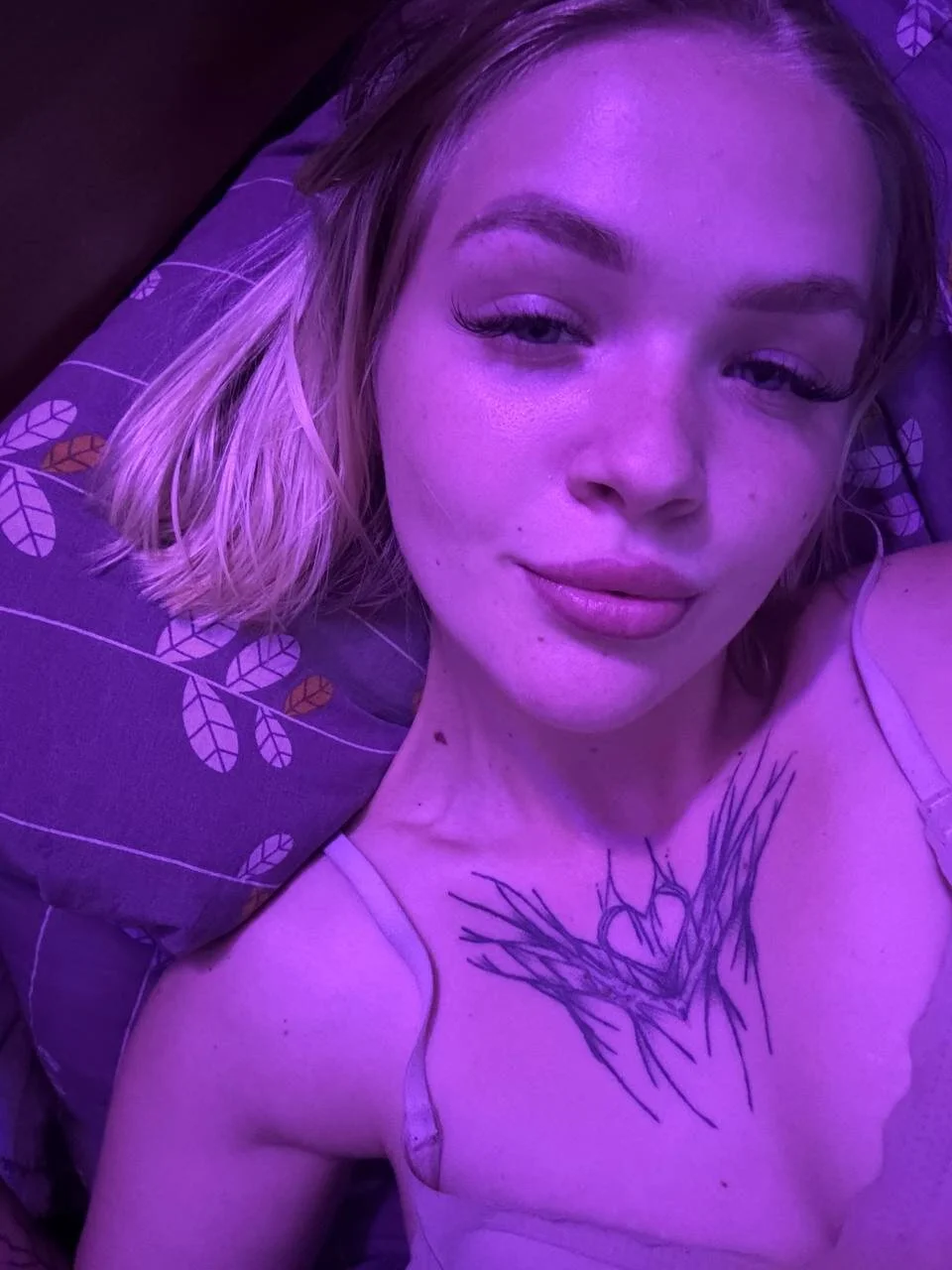 XXX Porn Photo of Nude ArmidaTecklenburg 50