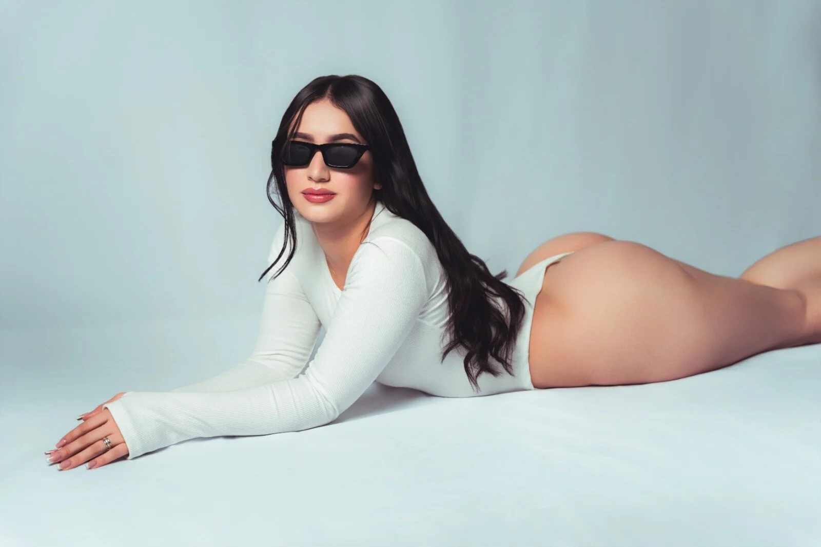 XXX Porn Photo of Nude BILIE_ROUSE1 115