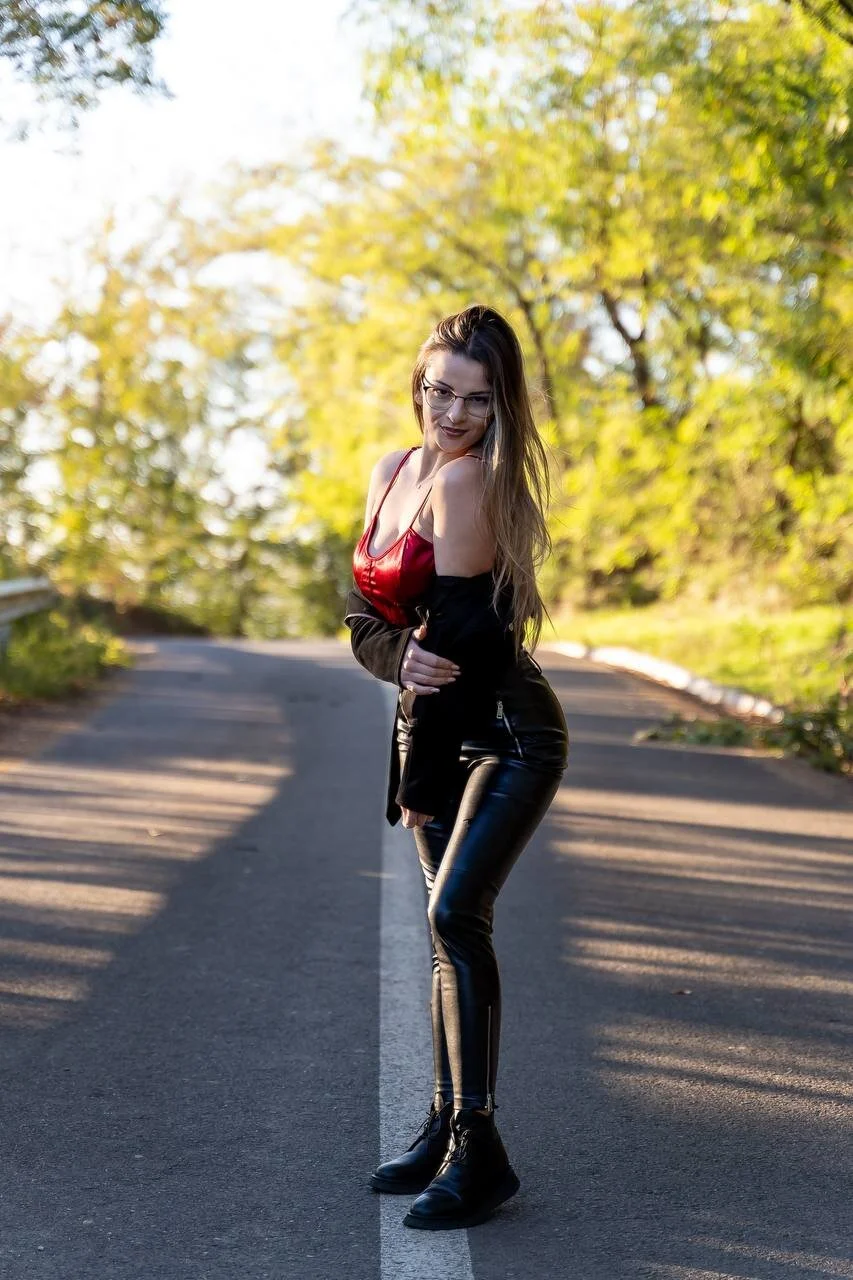 XXX Porn Photo of Nude Vanilla_Rush 11