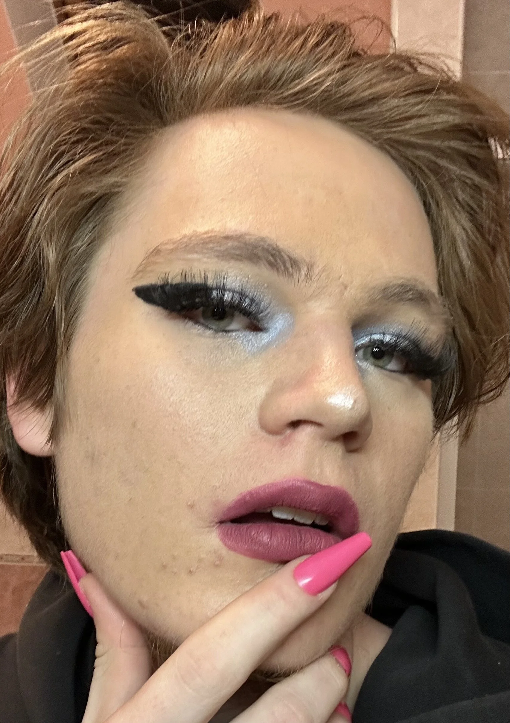 XXX Porn Photo of Nude FemboyShow 16