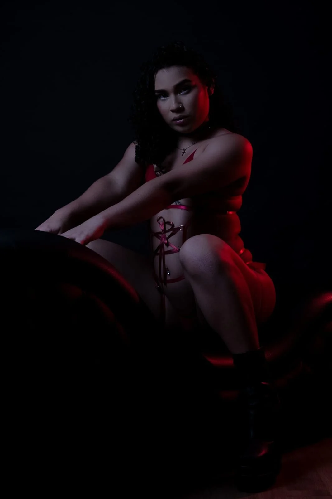 XXX Porn Photo of Nude SophieeSweet 25