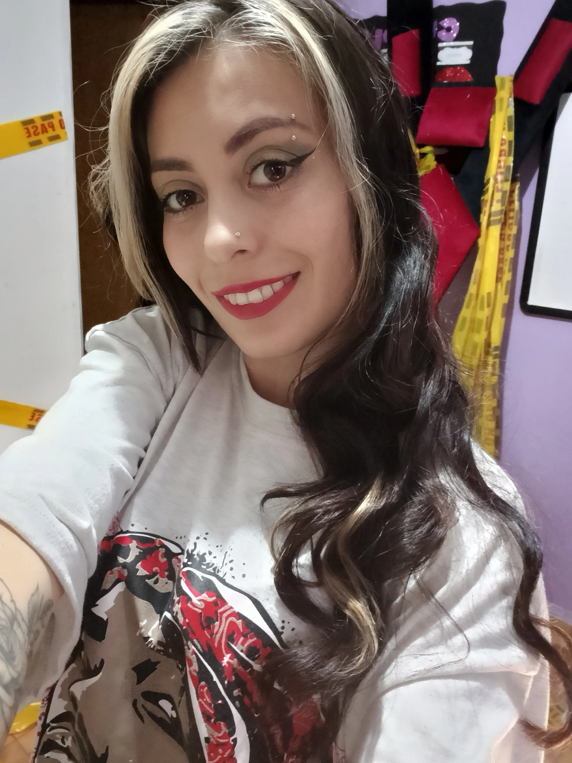 XXX Porn Photo of Nude Tefannyy_ 149