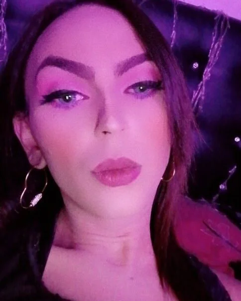 XXX Porn Photo of Nude AlejandraDangerGirl 18