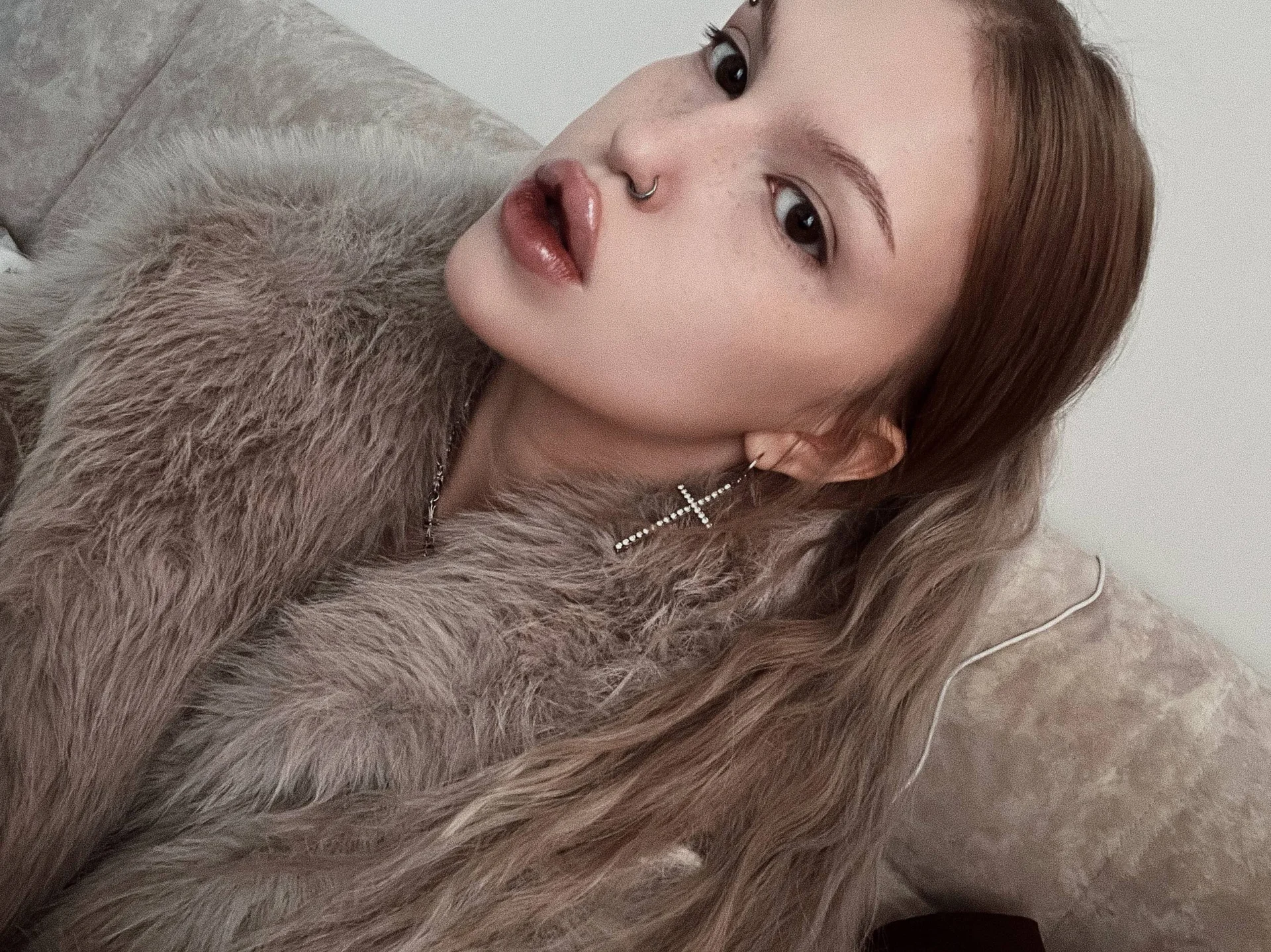 XXX Porn Photo of Nude MollyBat 6
