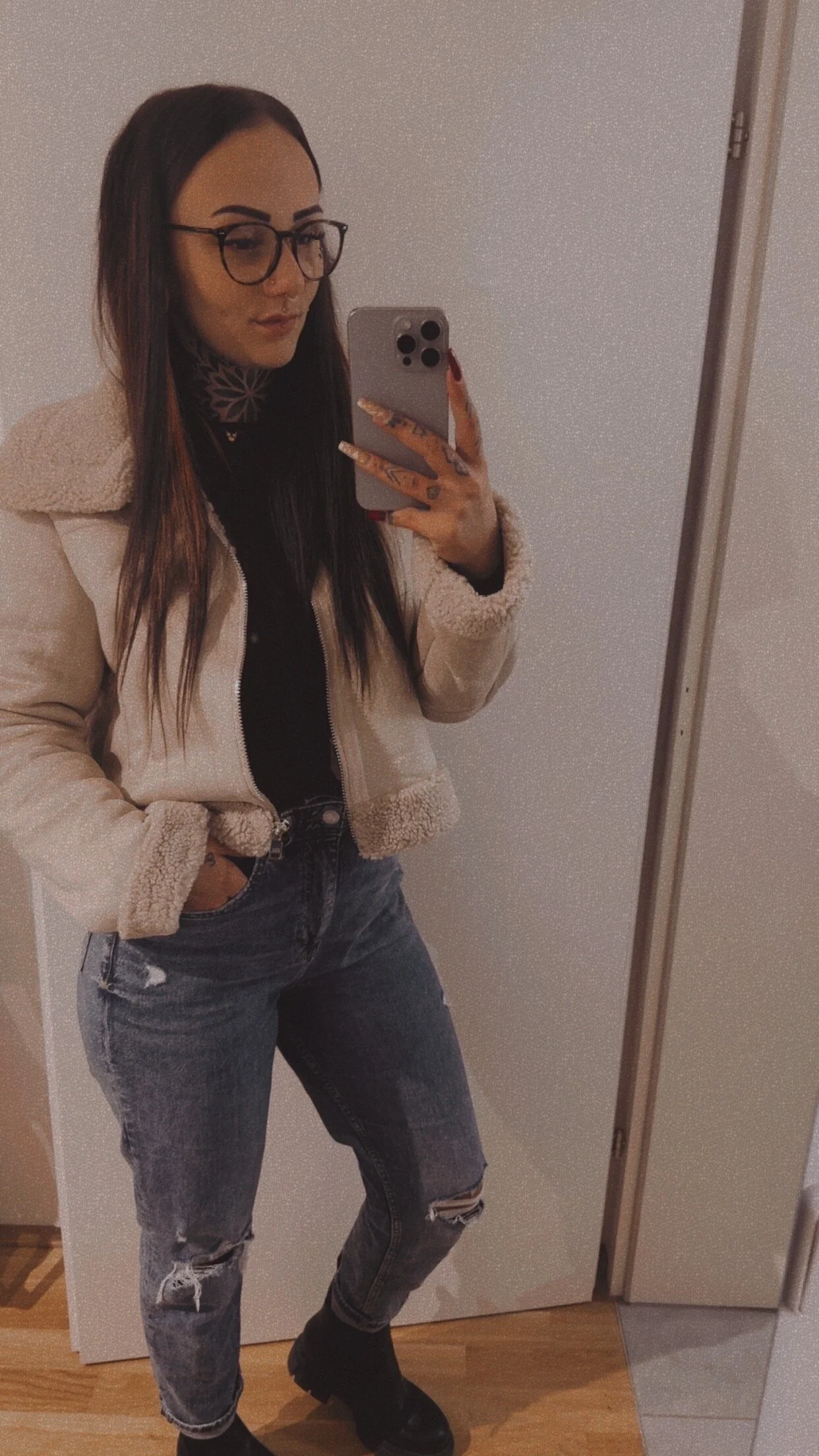 XXX Porn Photo of Nude xxveraa_vibe 12