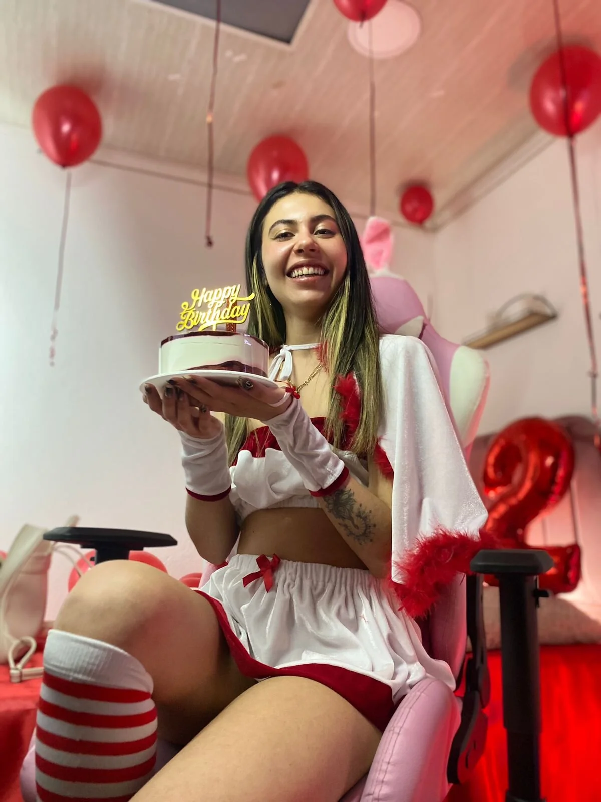XXX Porn Photo of Nude lilly_sweett 51