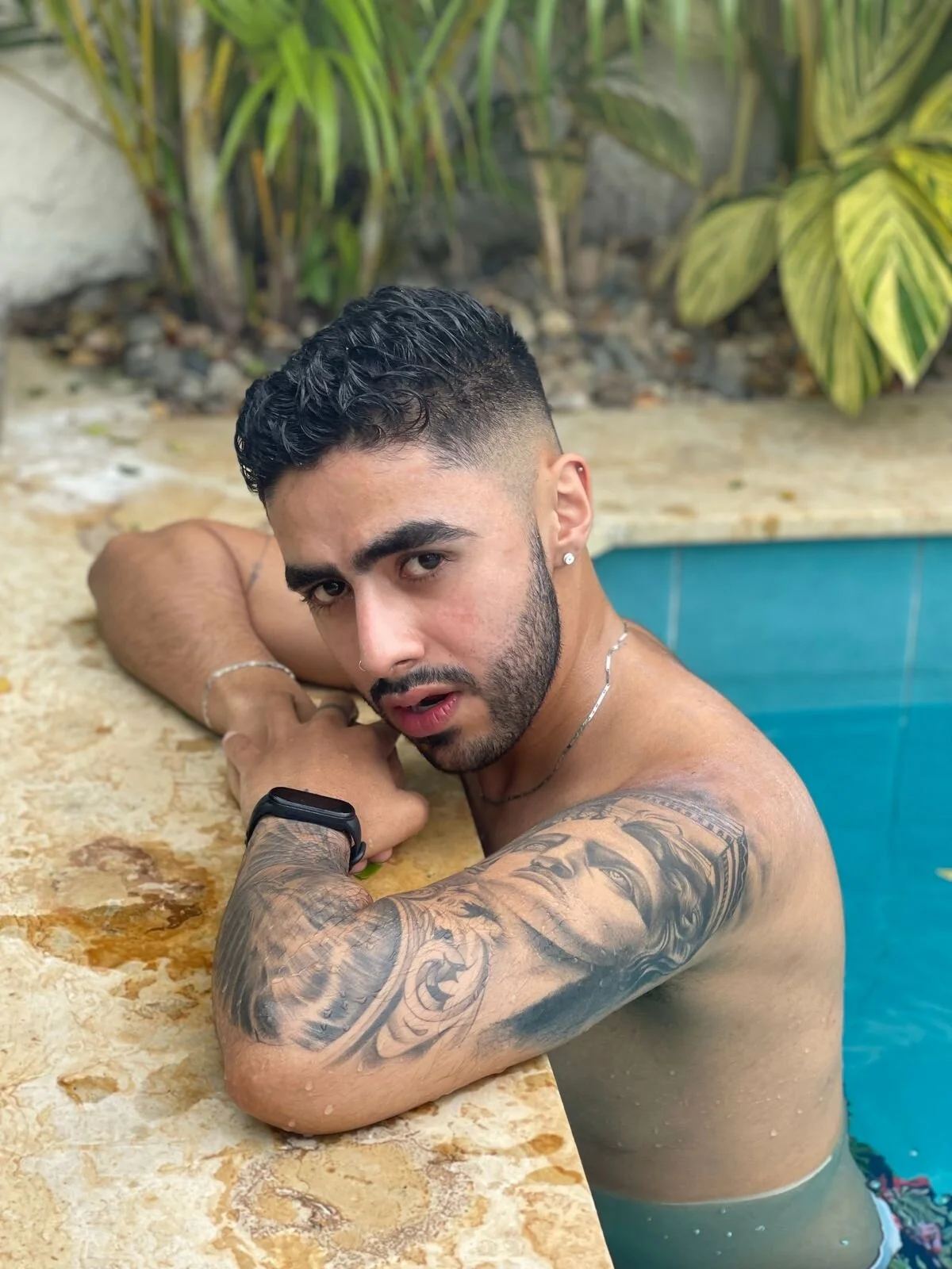 XXX Porn Photo of Nude ItsMeEros 283