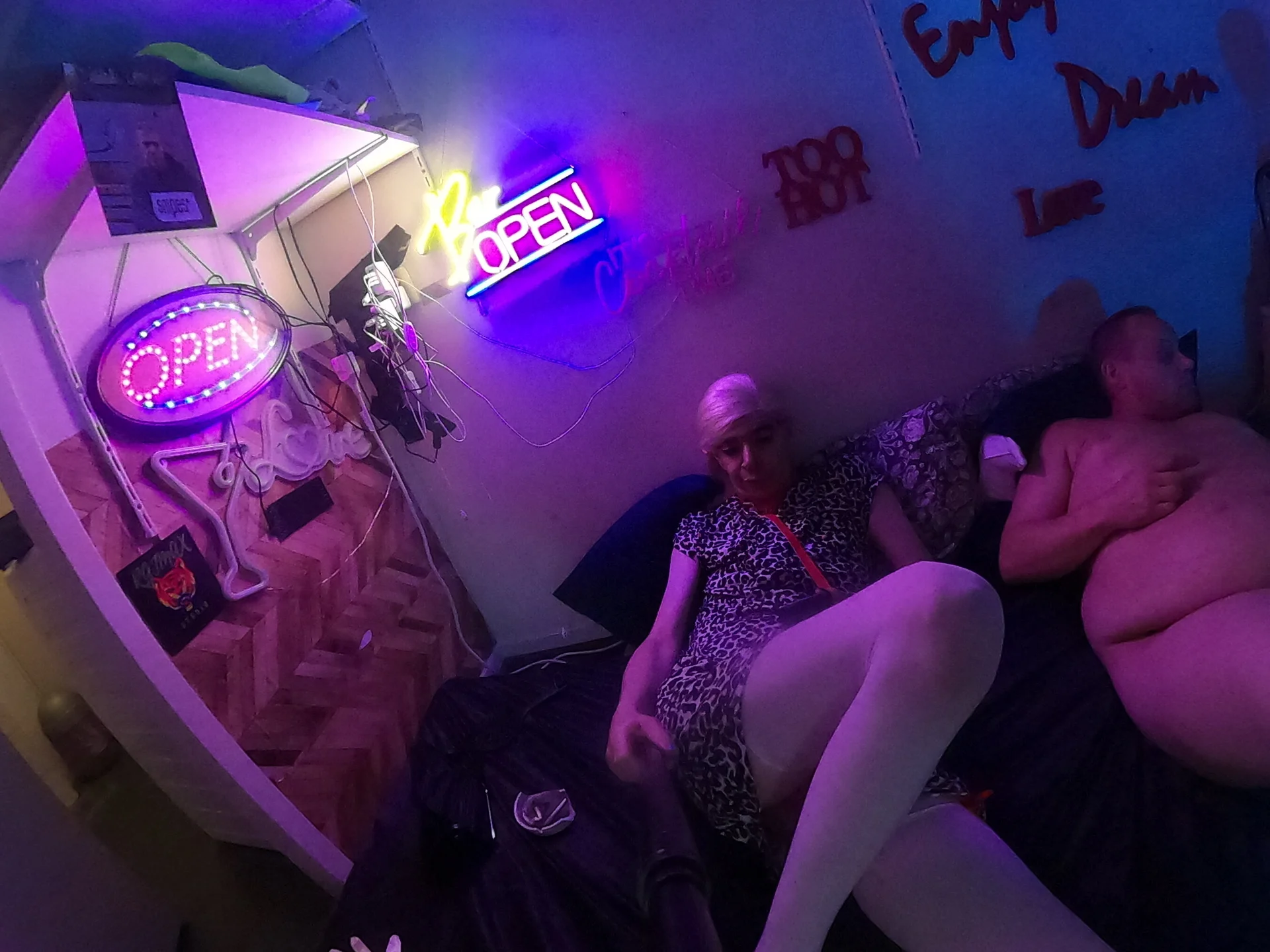 XXX Porn Photo of Nude Doggyray44 219