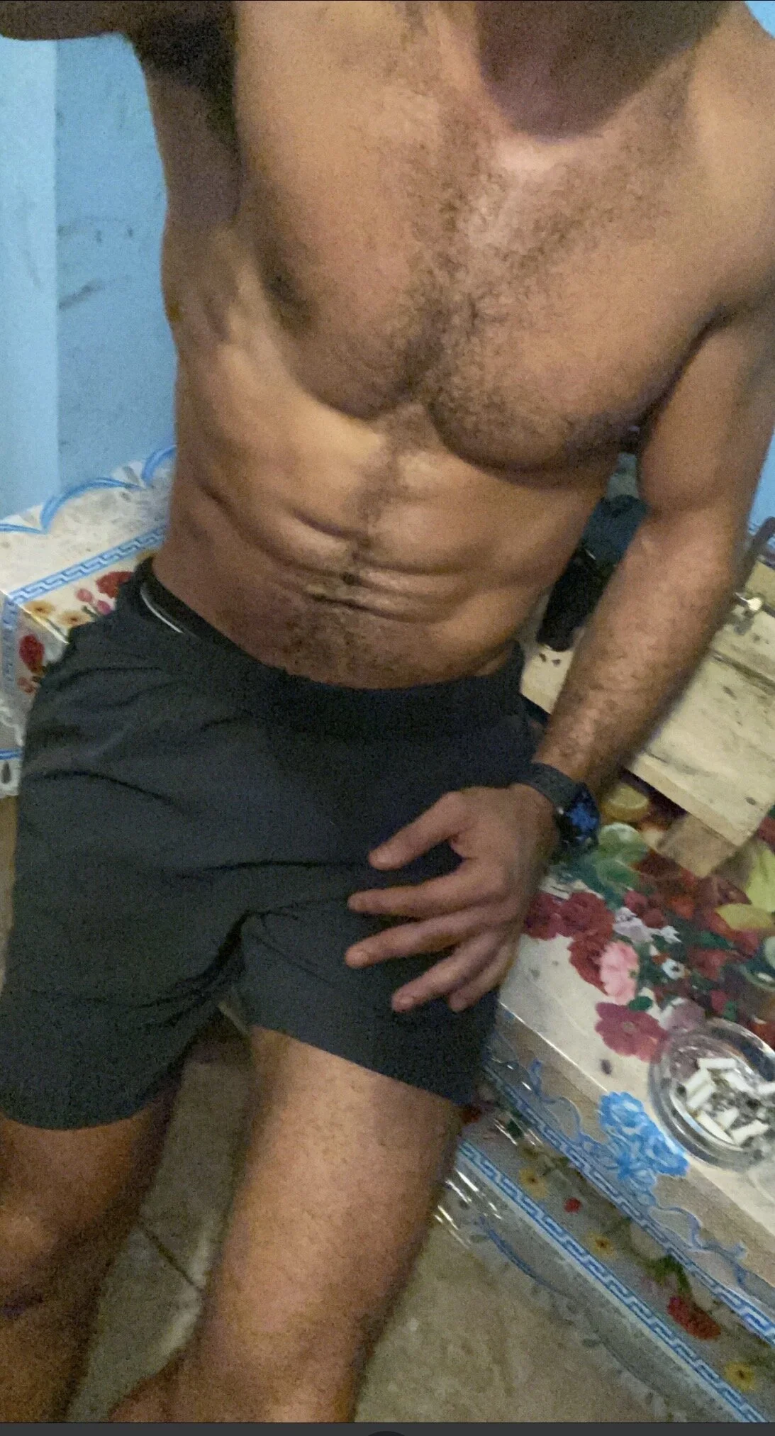 XXX Porn Photo of Nude roland_alex1 9
