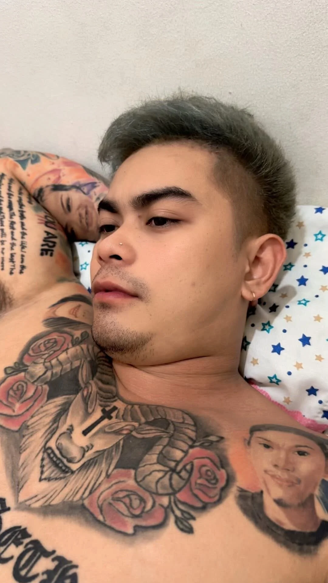 XXX Porn Photo of Nude Loktiyummy 3