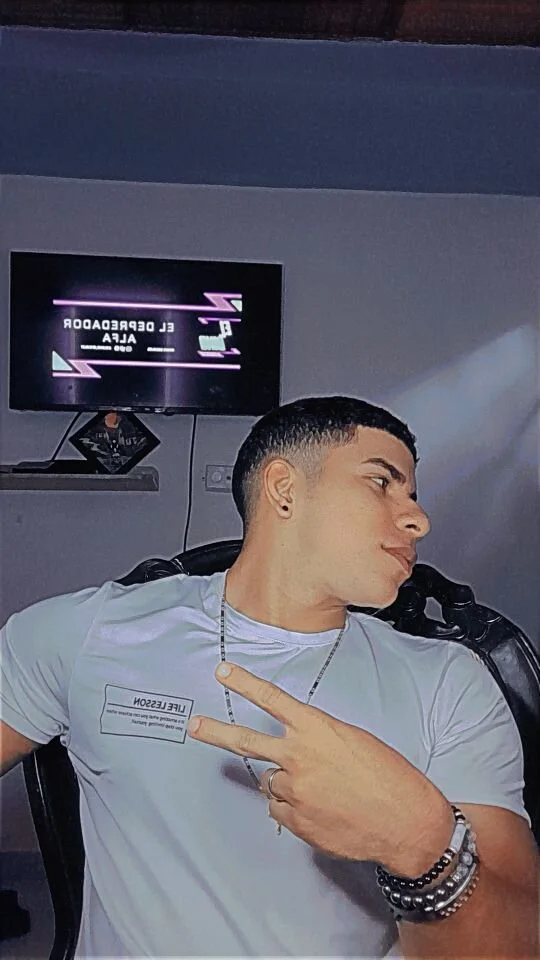XXX Porn Photo of Nude Javier_Hot27_ 11
