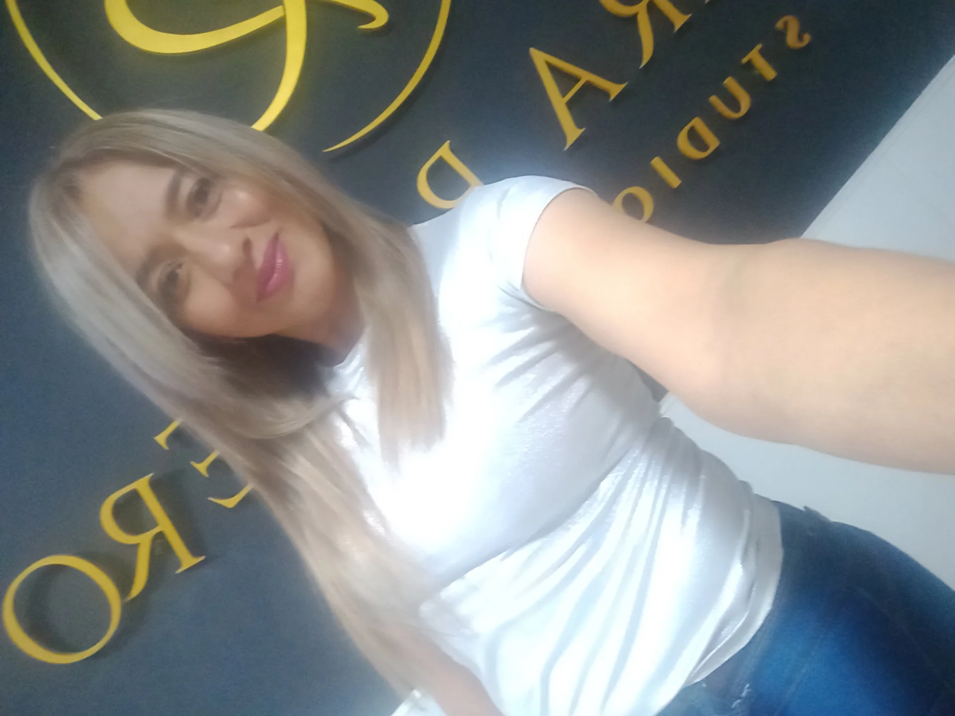 XXX Porn Photo of Nude daleska_ayala_1 2