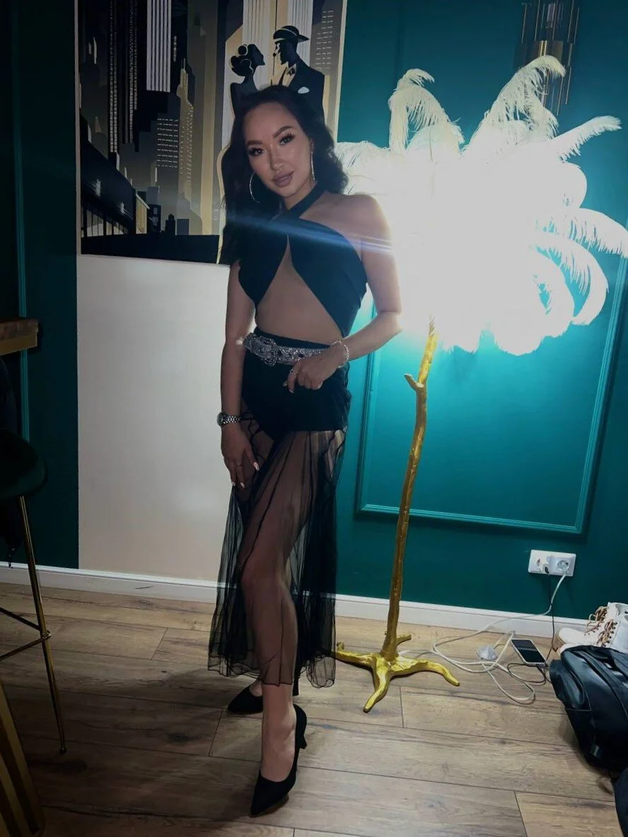 XXX Porn Photo of Nude Mary_Driden 1