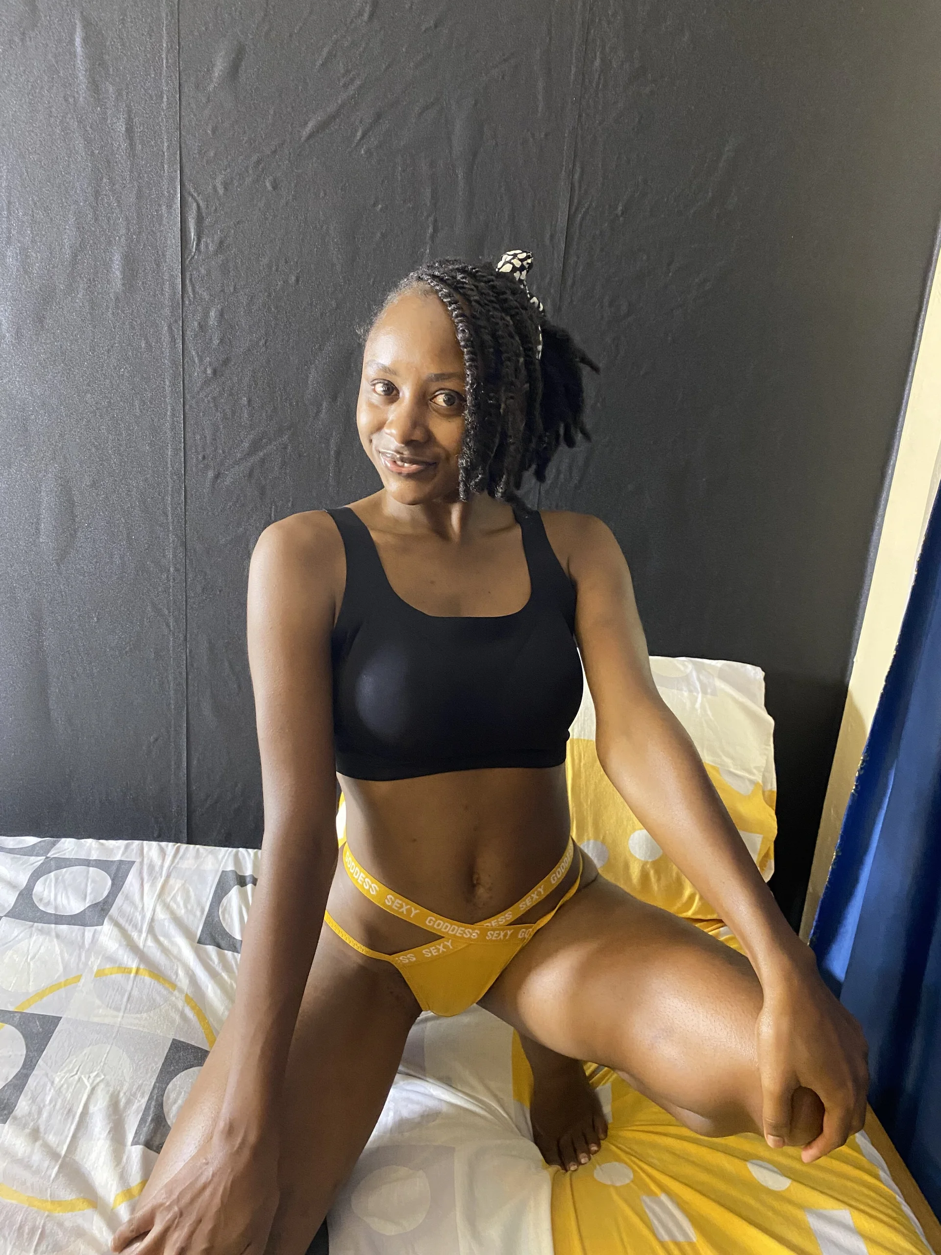 XXX Porn Photo of Nude youngdvia 1