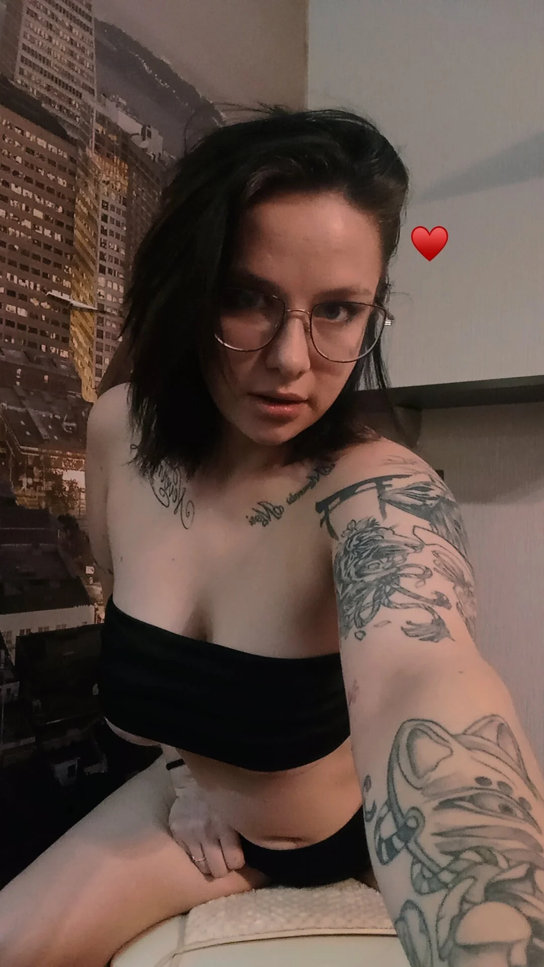 XXX Porn Photo of Nude kittyhardfucks 15