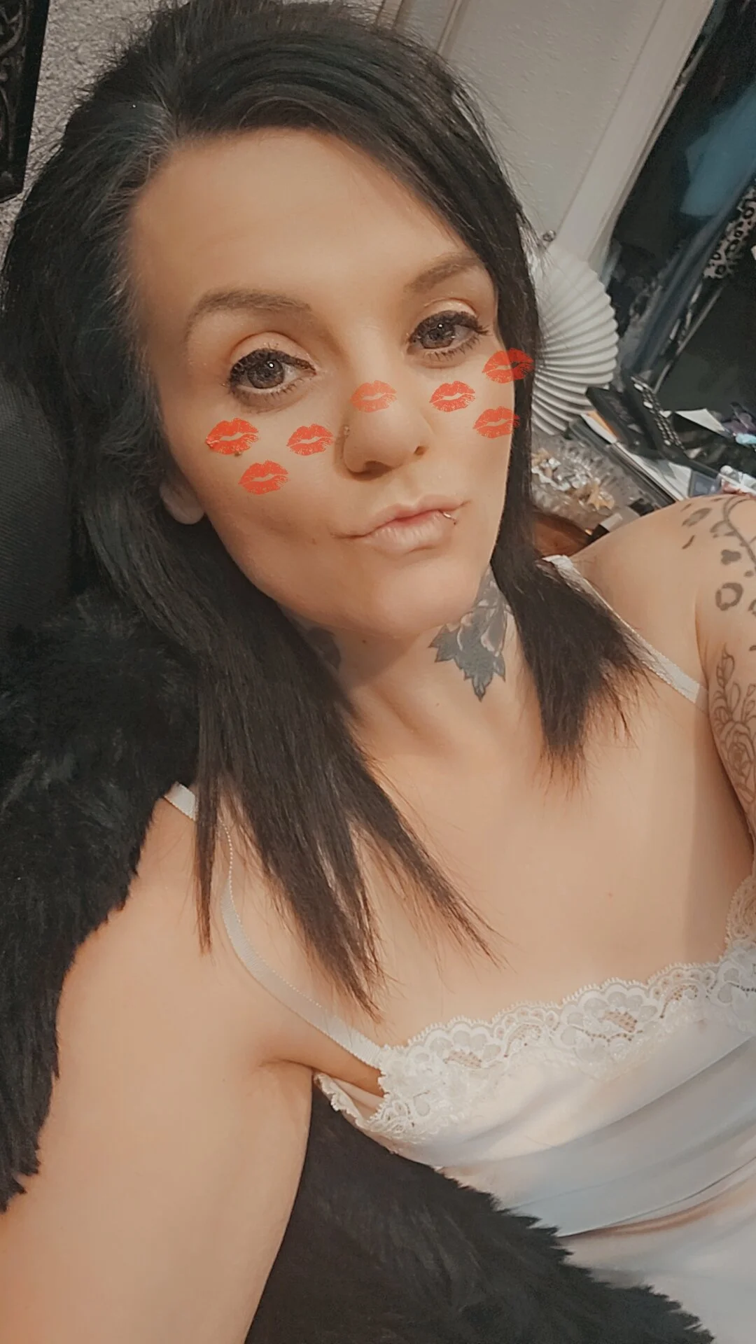 XXX Porn Photo of Nude kaylajean6969 21