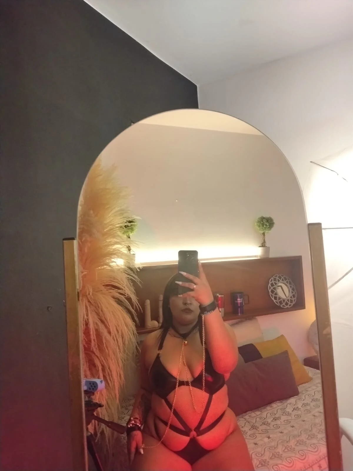 XXX Porn Photo of Nude Candyy_rose_ 15