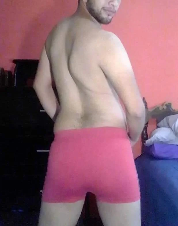 XXX Porn Photo of Nude Albertoanaya 18