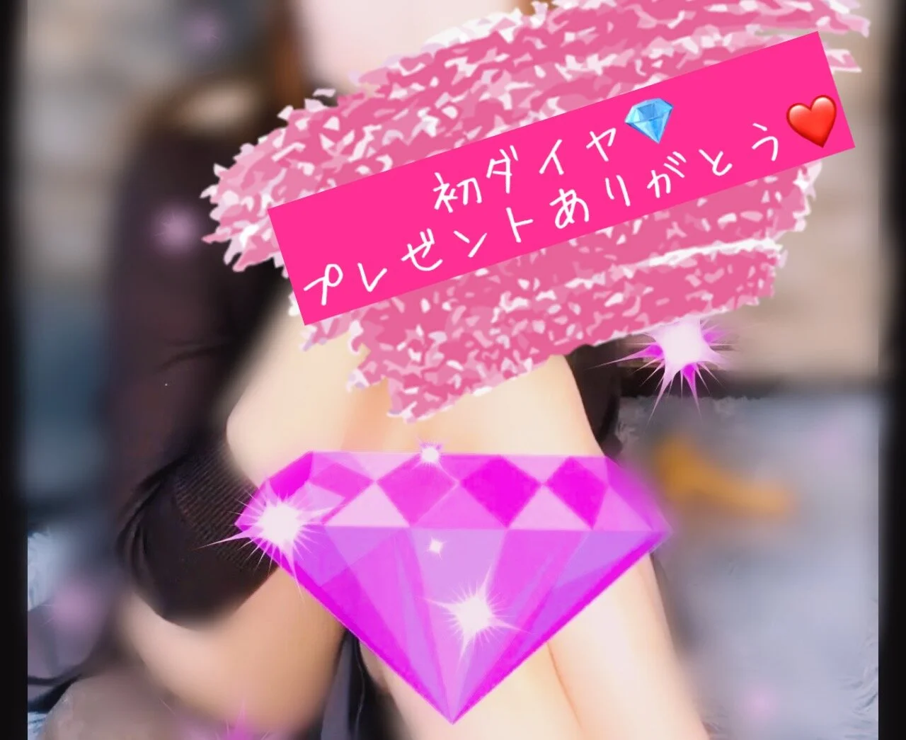 XXX Porn Photo of Nude yuuhichan 2