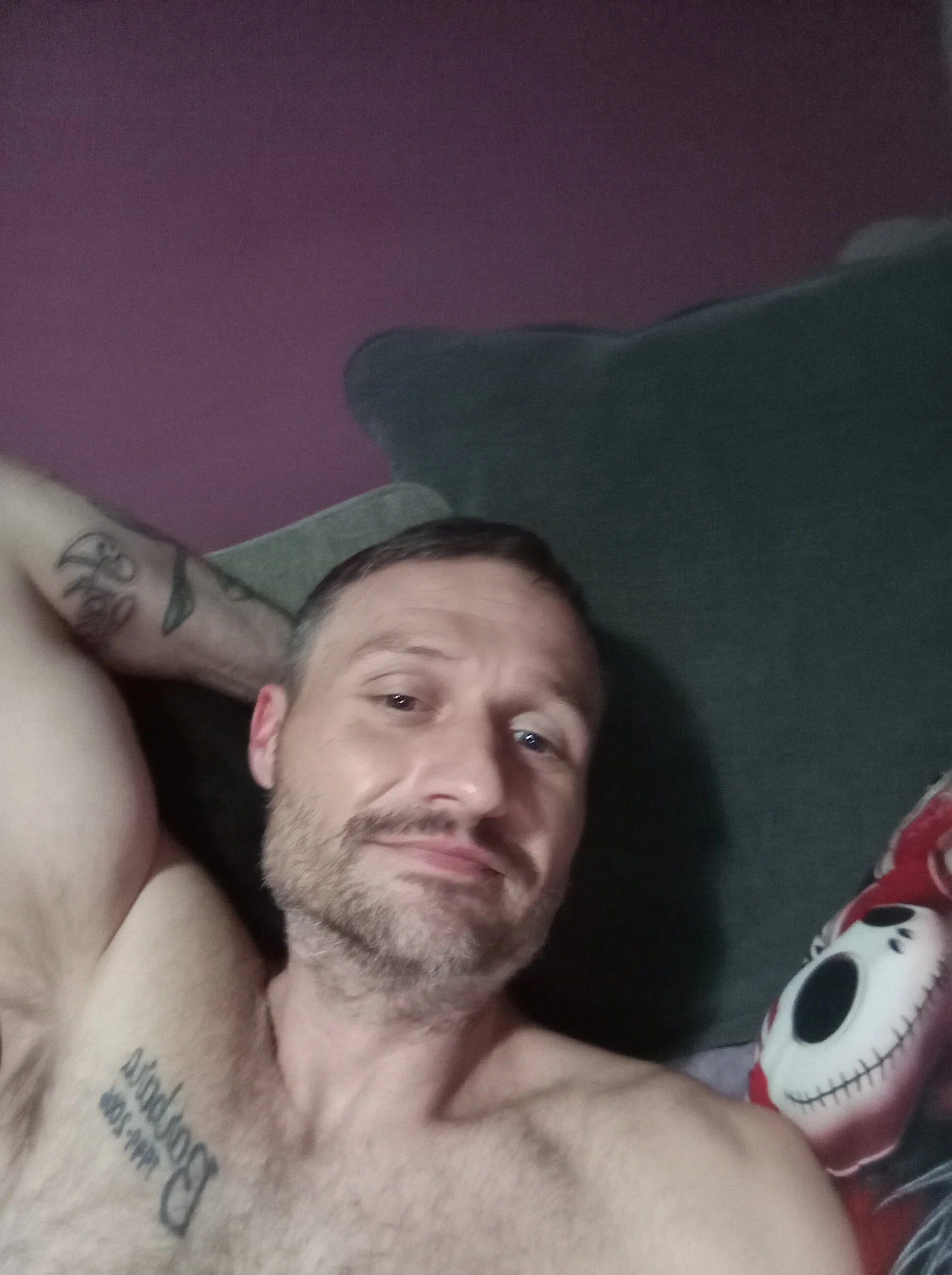 XXX Porn Photo of Nude Caliguy36 2