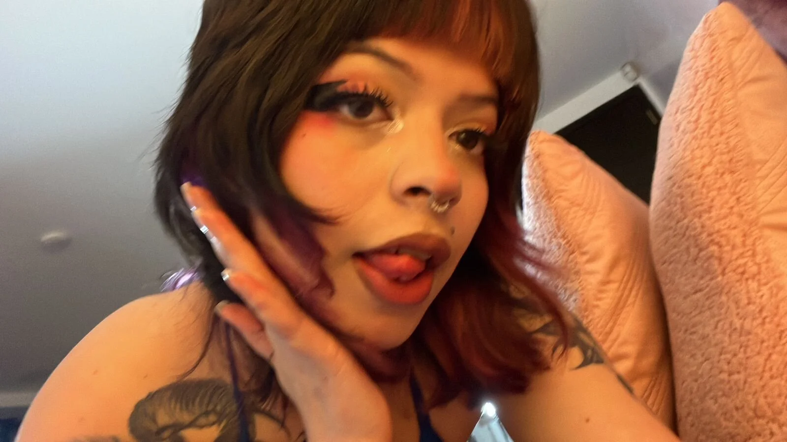 XXX Porn Photo of Nude Natasha_otson 8