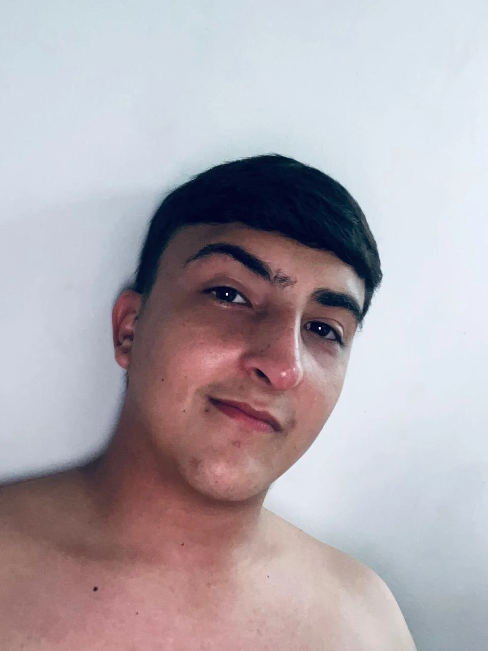 XXX Porn Photo of Nude oliver_kooper21 7