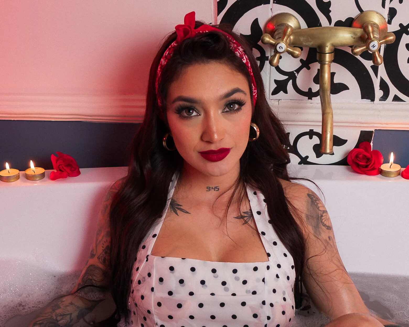 XXX Porn Photo of Nude DaniDusan_ 9